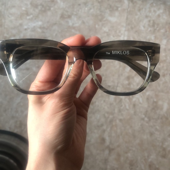 NEW Caddis Miklos Blue Light Glasses - Picture 6 of 11